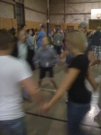 Late Night Square Dance