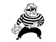 Burglar